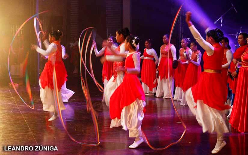 danza